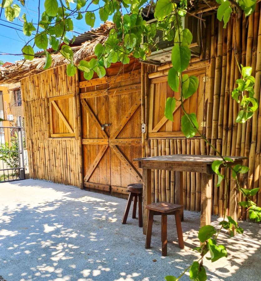 Hospedaje Combi Dream Bird Apartman Playas del Coco Kültér fotó