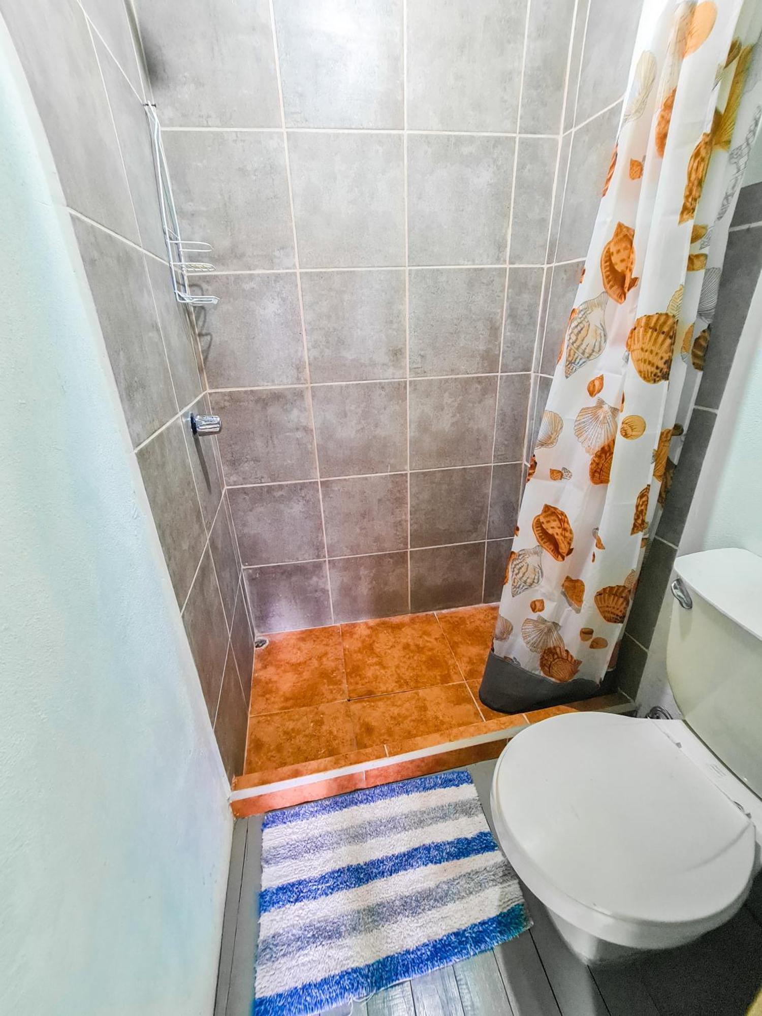Hospedaje Combi Dream Bird Apartman Playas del Coco Kültér fotó