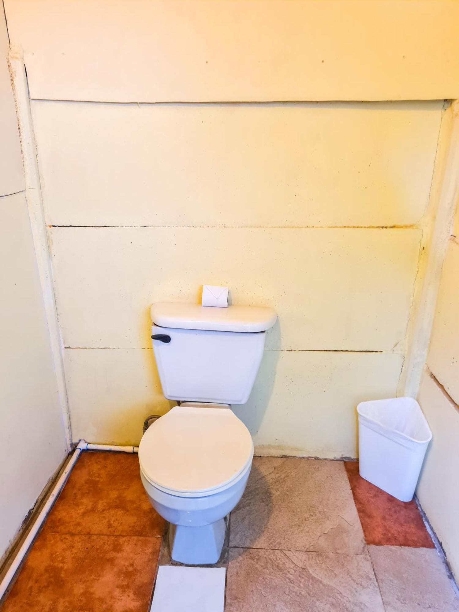 Hospedaje Combi Dream Bird Apartman Playas del Coco Kültér fotó