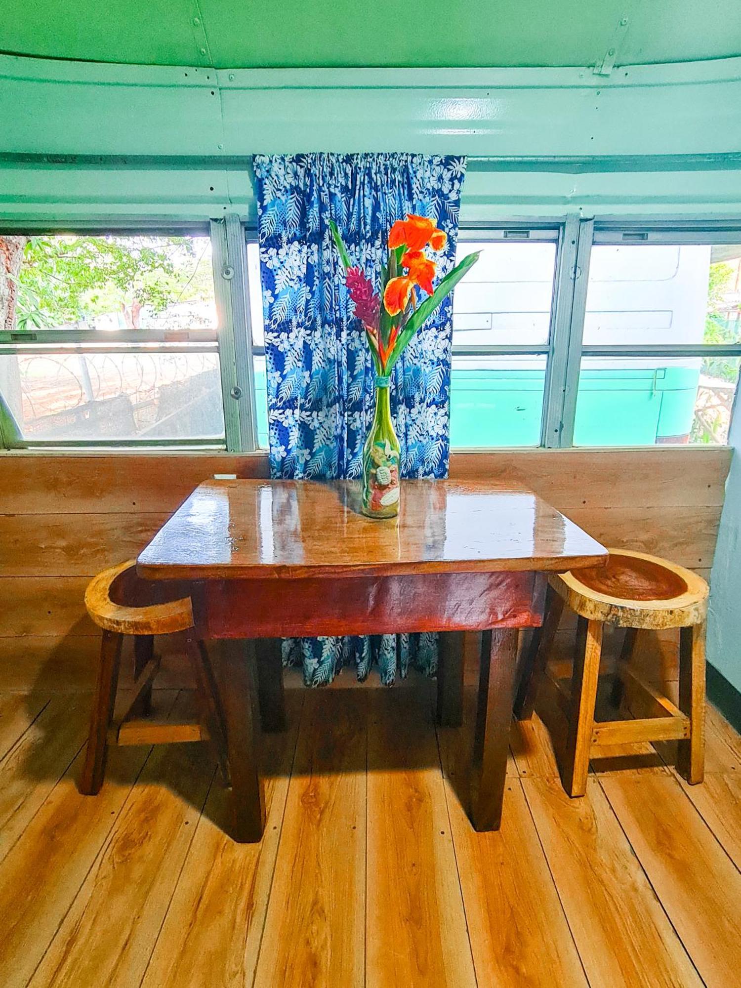 Hospedaje Combi Dream Bird Apartman Playas del Coco Kültér fotó